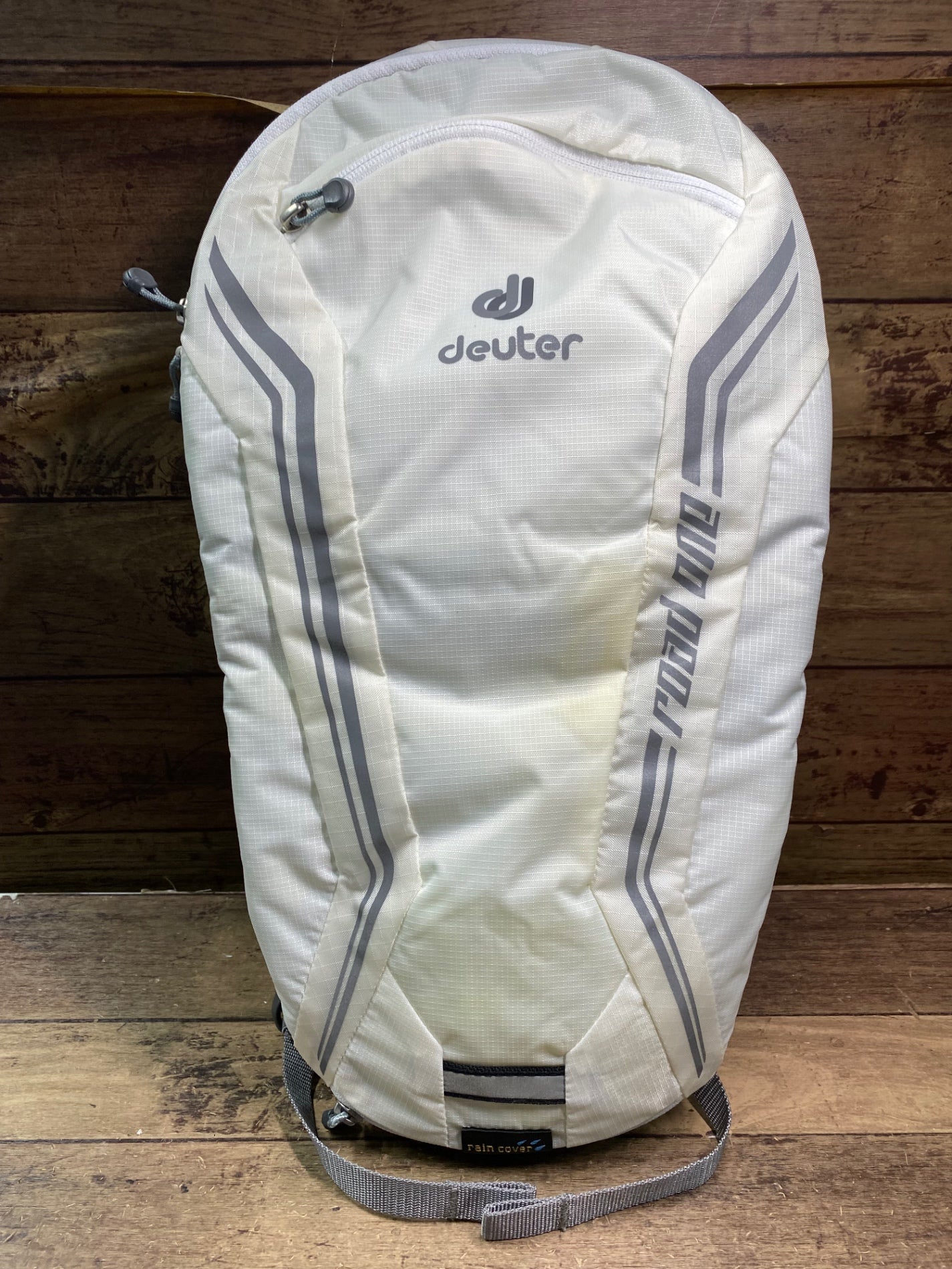 IH986 ドイター deuter ロードワン road one リュック バックパック 白 ※汚れ