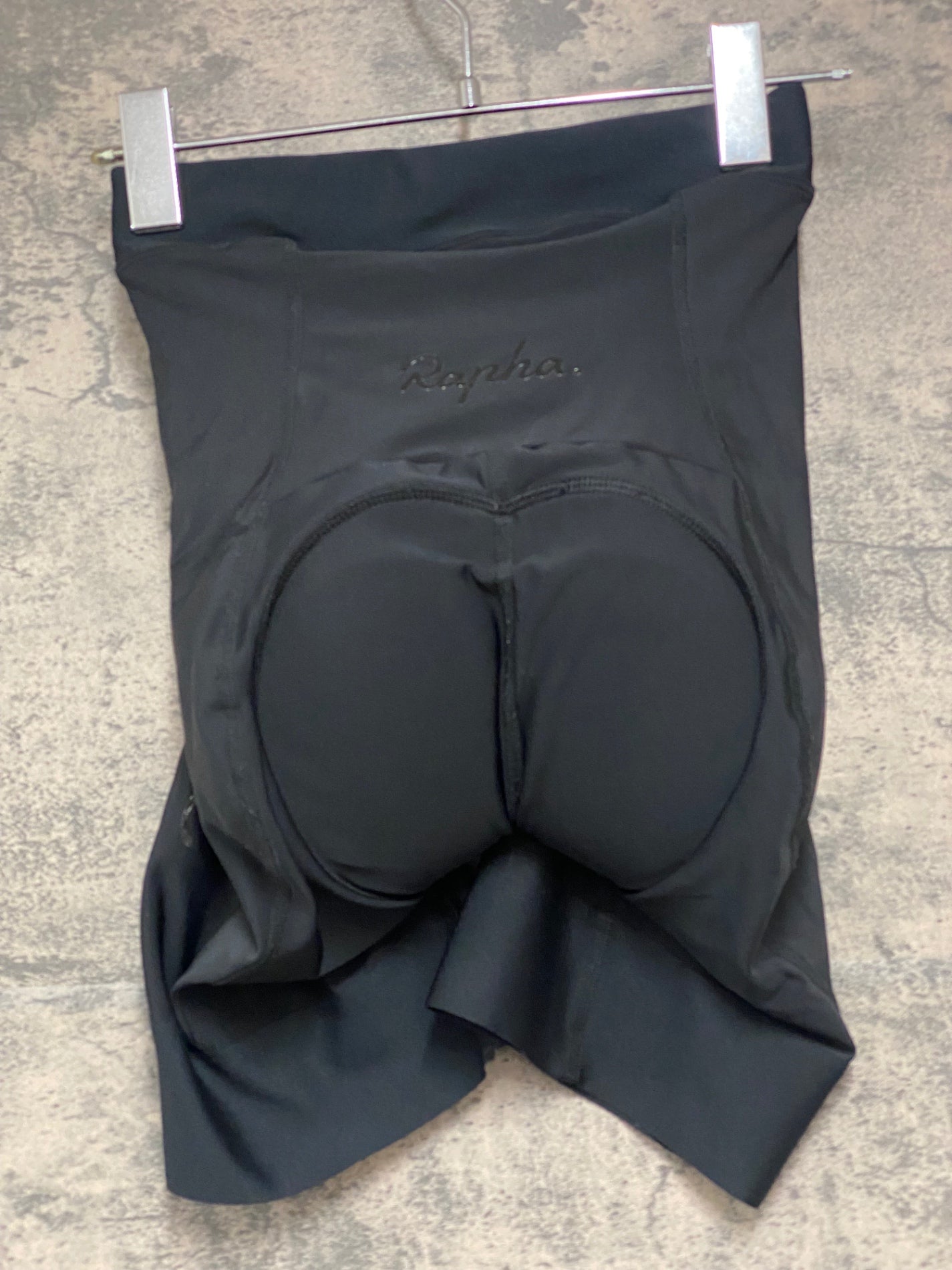 IY510 ラファ Rapha CORE SHORTS レーサーパンツ 黒 XS