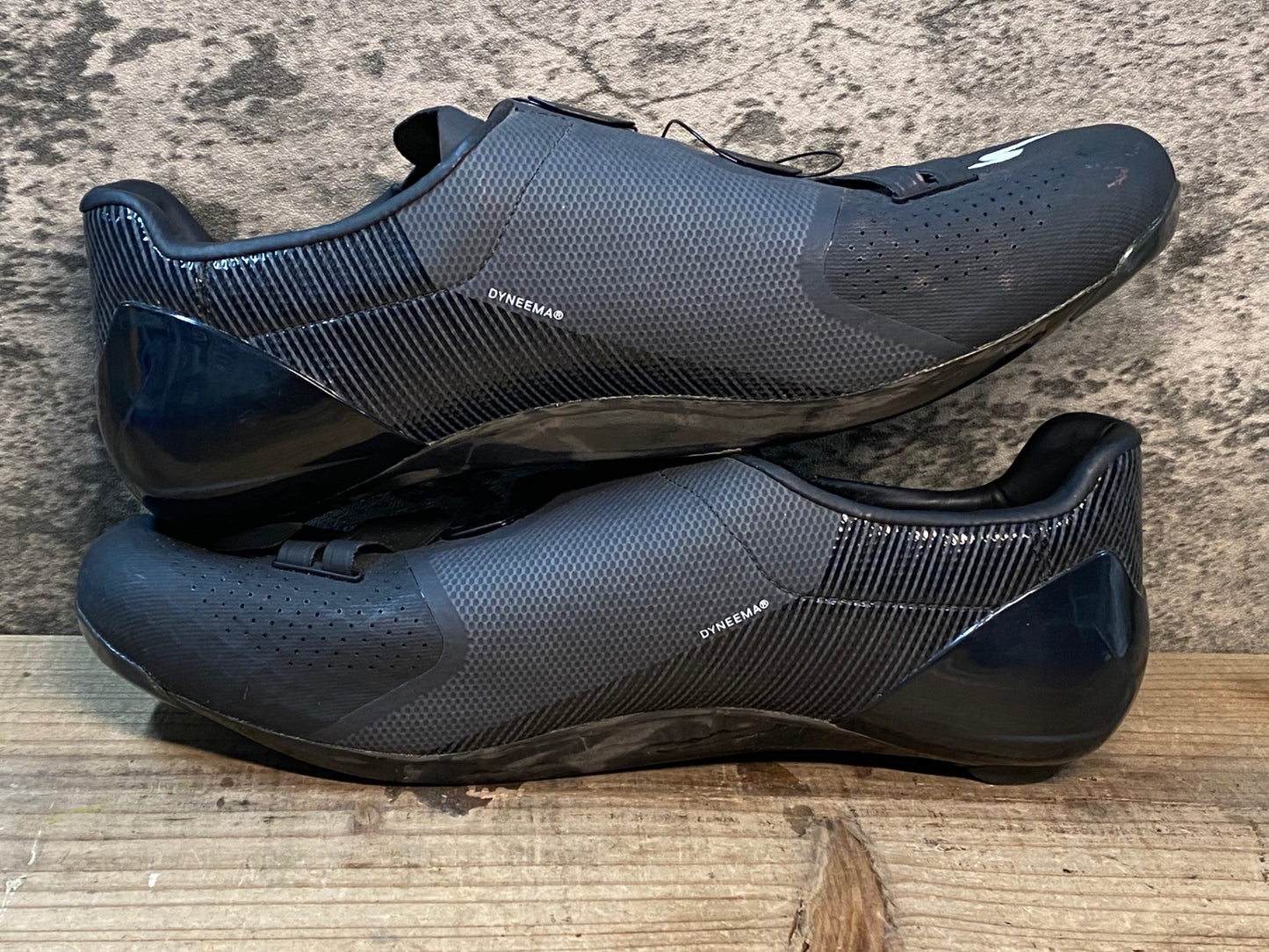 IY408 スペシャライズド SPECIALIZED エスワークス S-WORKS 7 RD ビンディングシューズ 黒 EU40.5