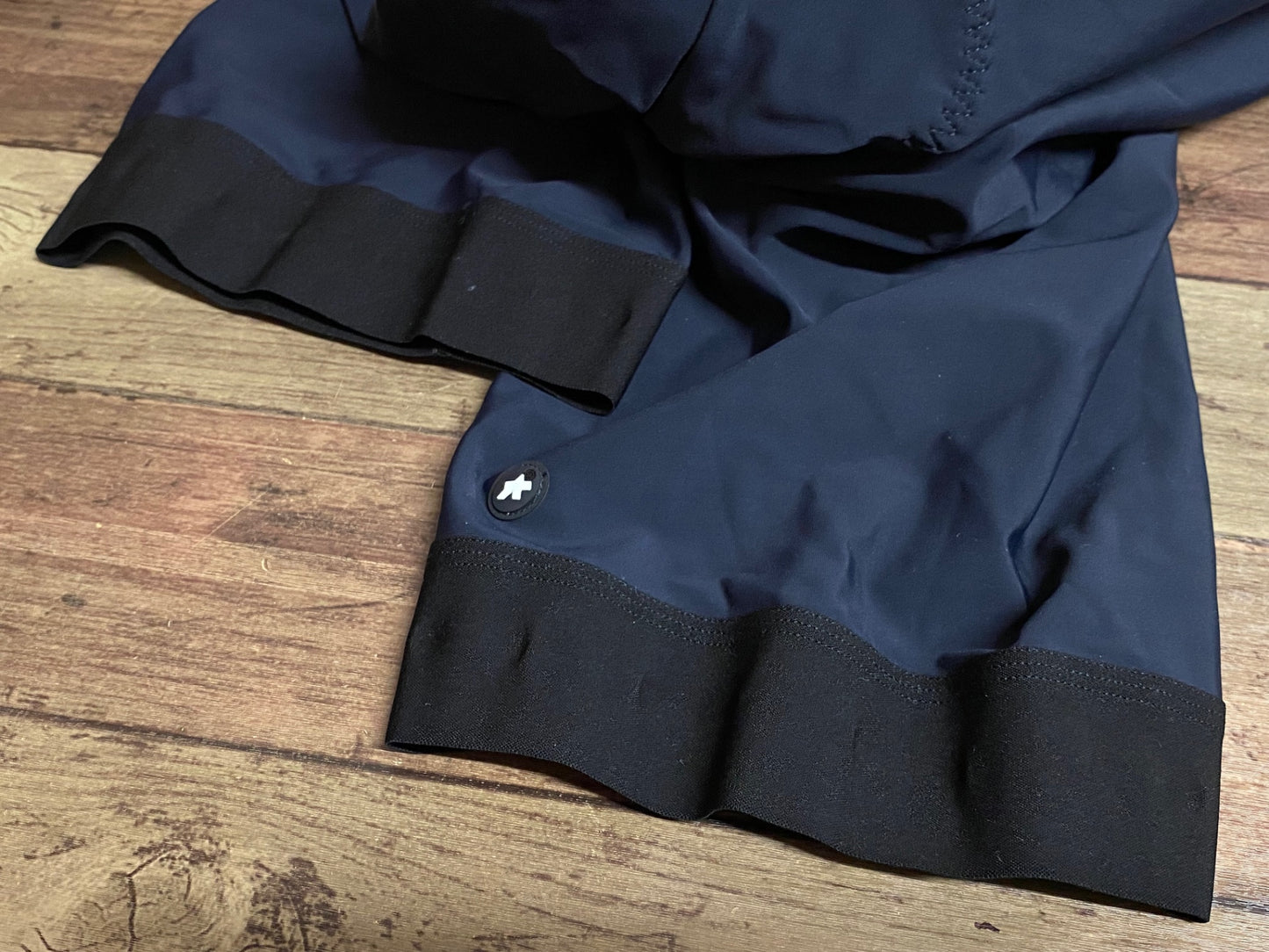 IS411 アソス assos T.NEOPRO S7 ビブショーツ M 黒