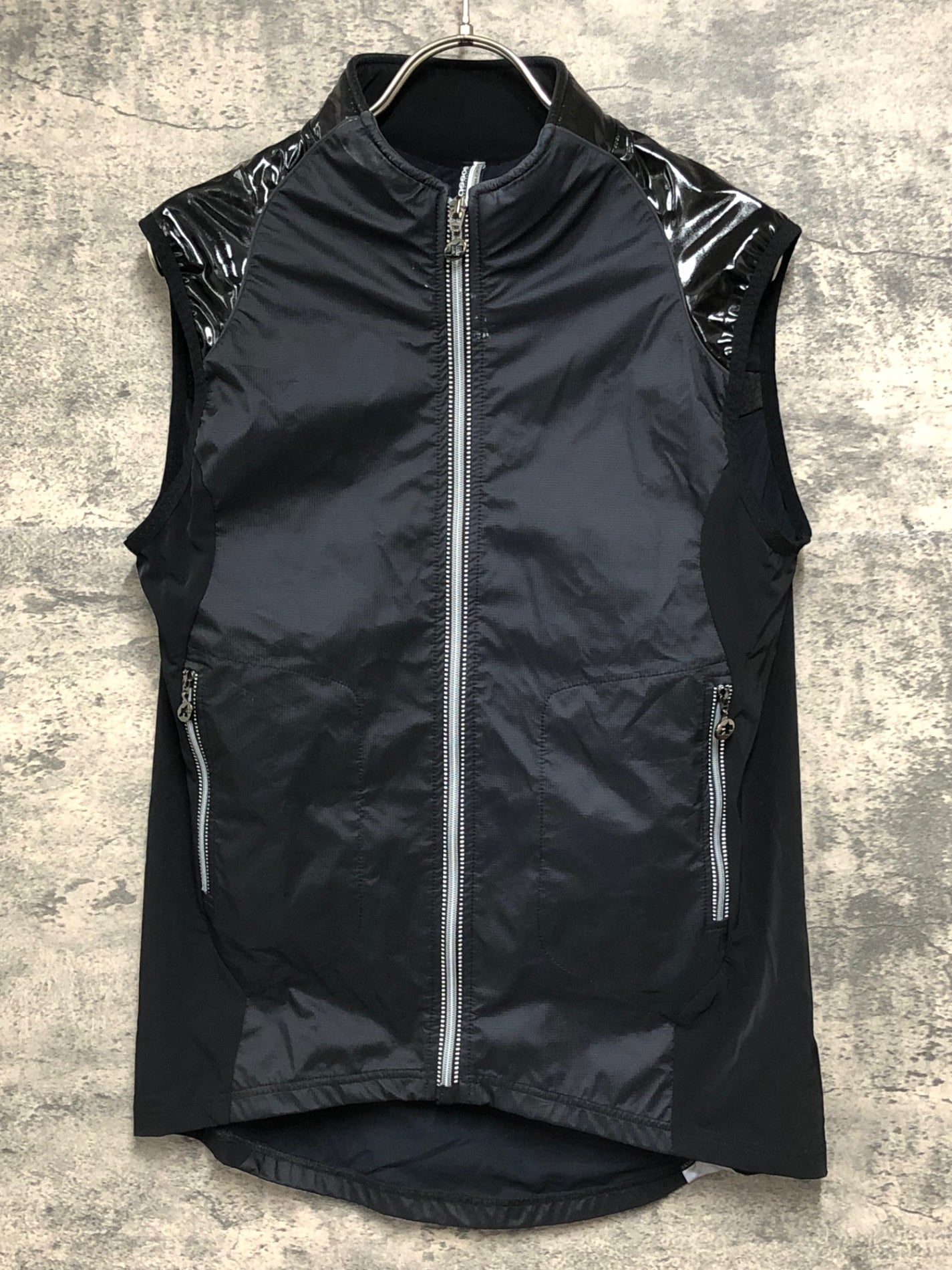 AGU BIKE GEAR サイクルジャージ Rabobank サイクルシャツ