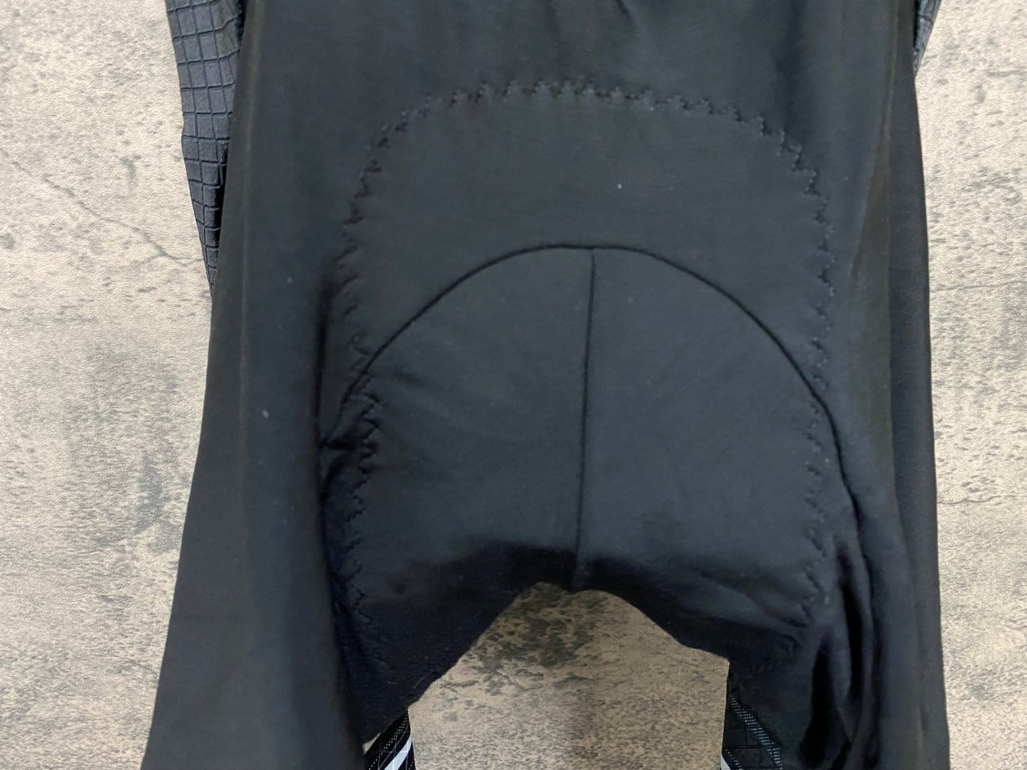 JB666 パールイズミ PEARL iZUMi ビブショーツ 黒 XL SPEED SENSOR Ⅱ ※スレ