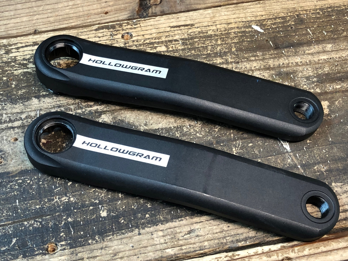 IW835 キャノンデール CANNONDALE HOLLOWGRAM クランクアーム 165mm