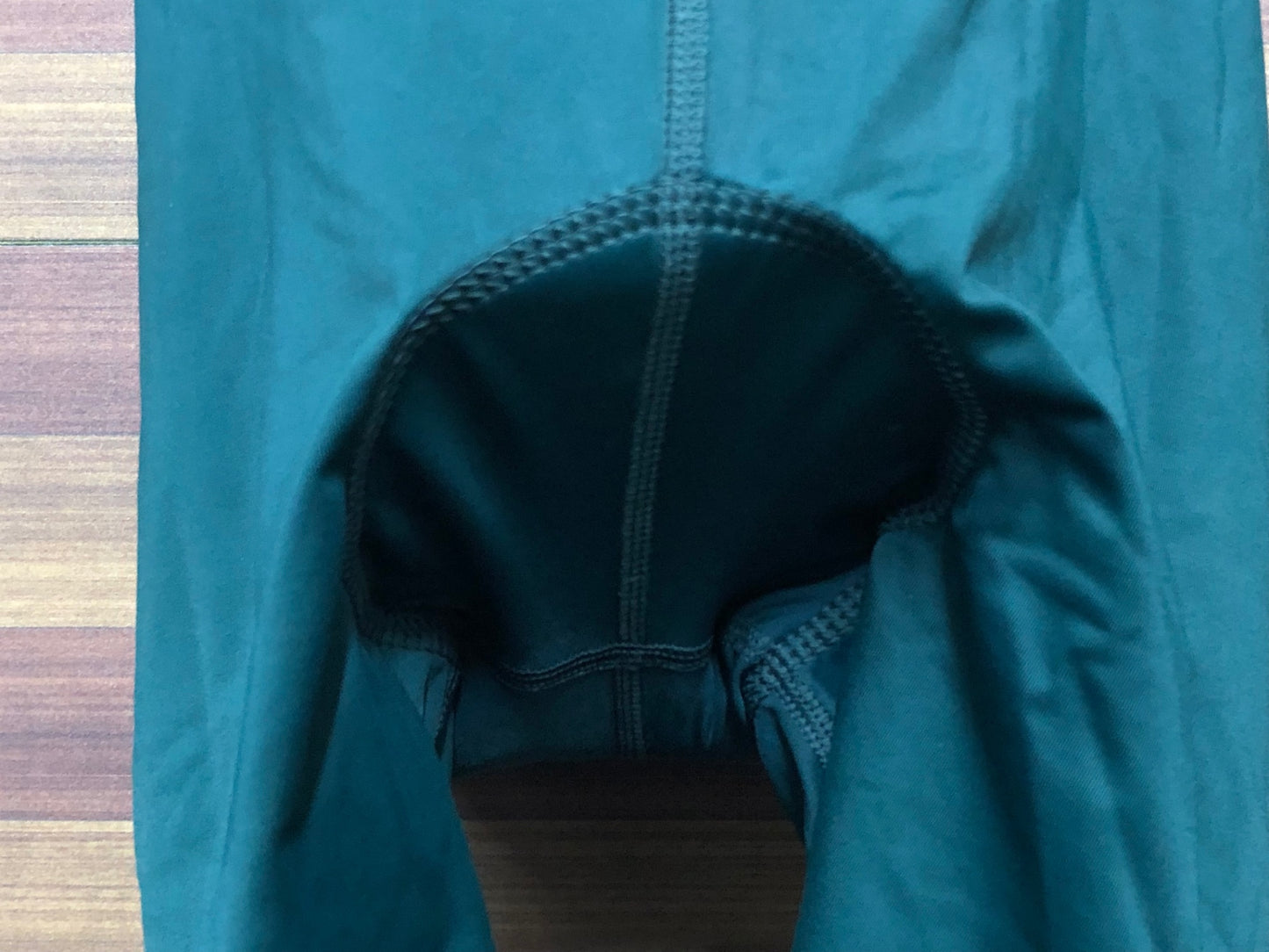 IM294 ラファ Rapha WOMEN'S DETACHABLE RACE BIB SHORTS ビブショーツ 緑 M レディース