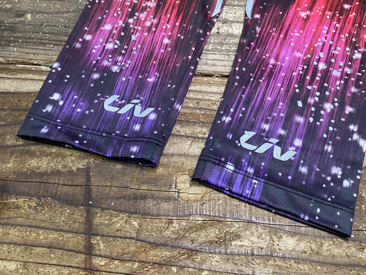 IW369 リブ Liv レッグカバー M