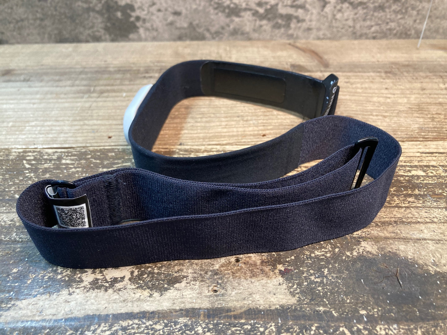 IO466 ガーミン GARMIN HRM PRO PLUS 心拍計 ハートレートセンサー