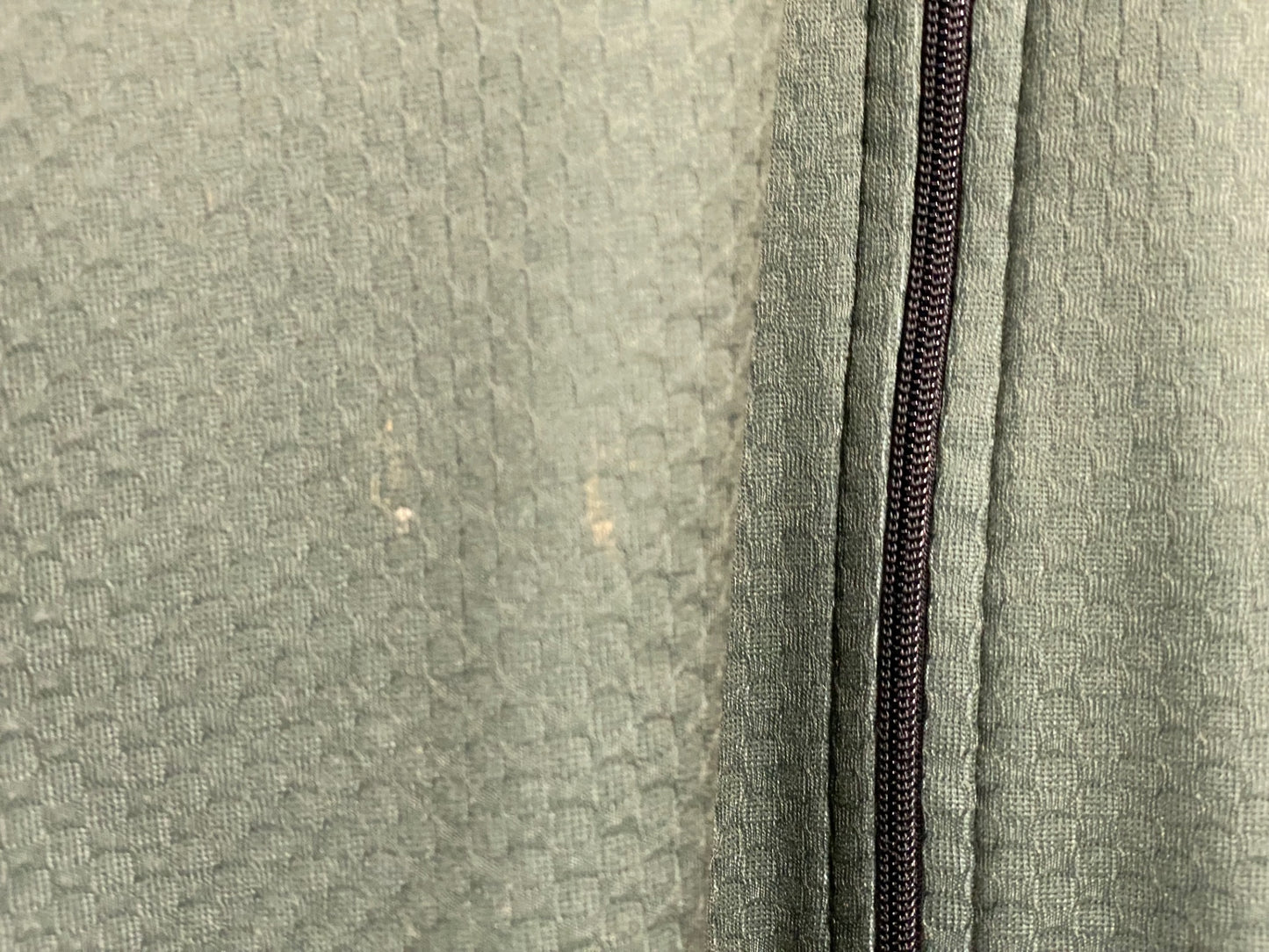 JB807 アソス assos MILLE GT EVO 半袖 サイクルジャージ 緑 M