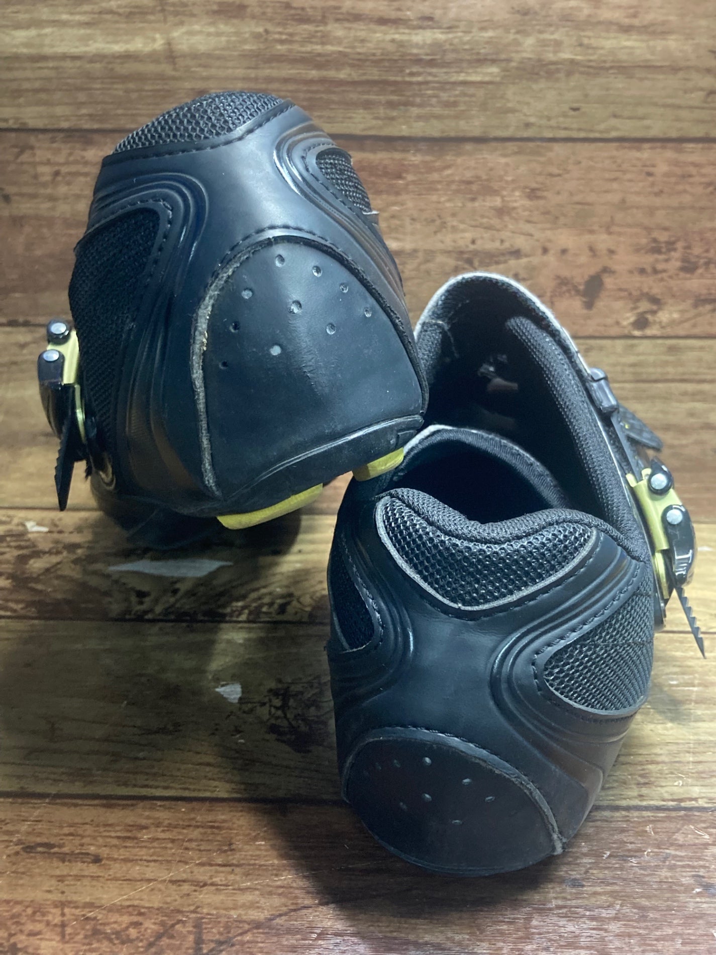 Shimano rt82 spd touring cycle shoes on sale