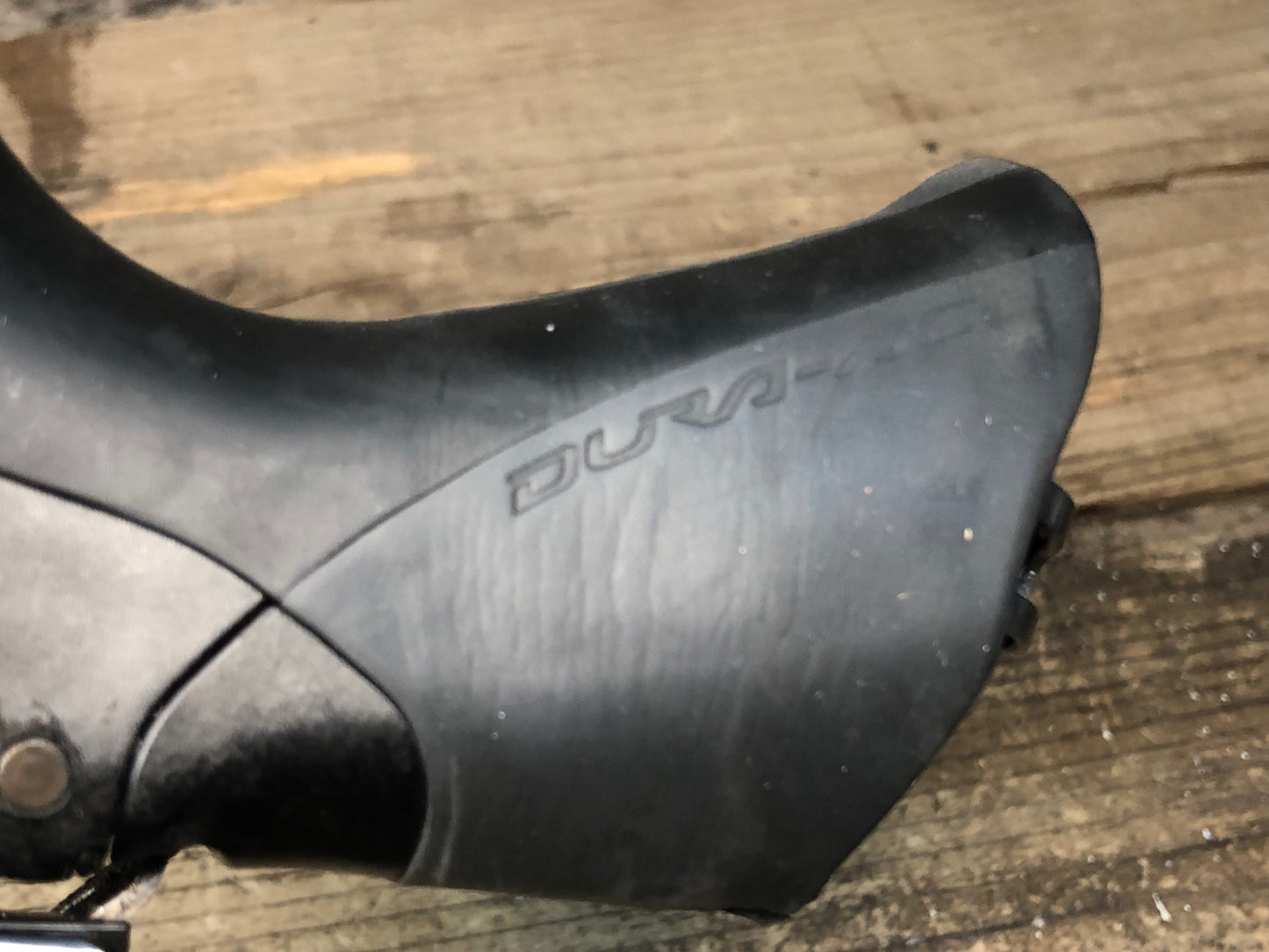 JA432 シマノ SHIMANO デュラエース DURA-ACE ST-9001 STIレバー 2x11S