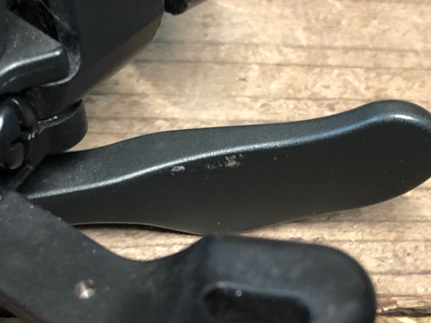 IT427 シマノ SHIMANO ティアグラ Tiagra SL-4700 シフトレバー 左右セット 2x10S Φ22.2