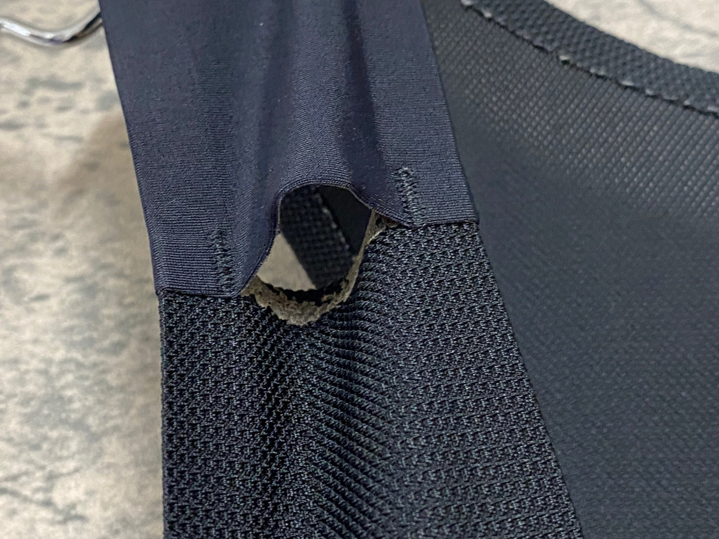 JC597 ラファ Rapha PRO TEAM BIB SHORTS II ビブショーツ 黒 M