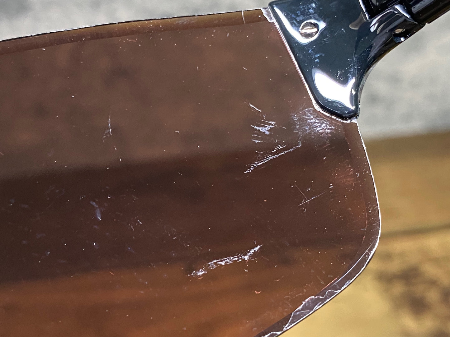 JB950 ラファ Rapha PERFORMANCE EYEWEAR サングラス アイウェア 傷あり