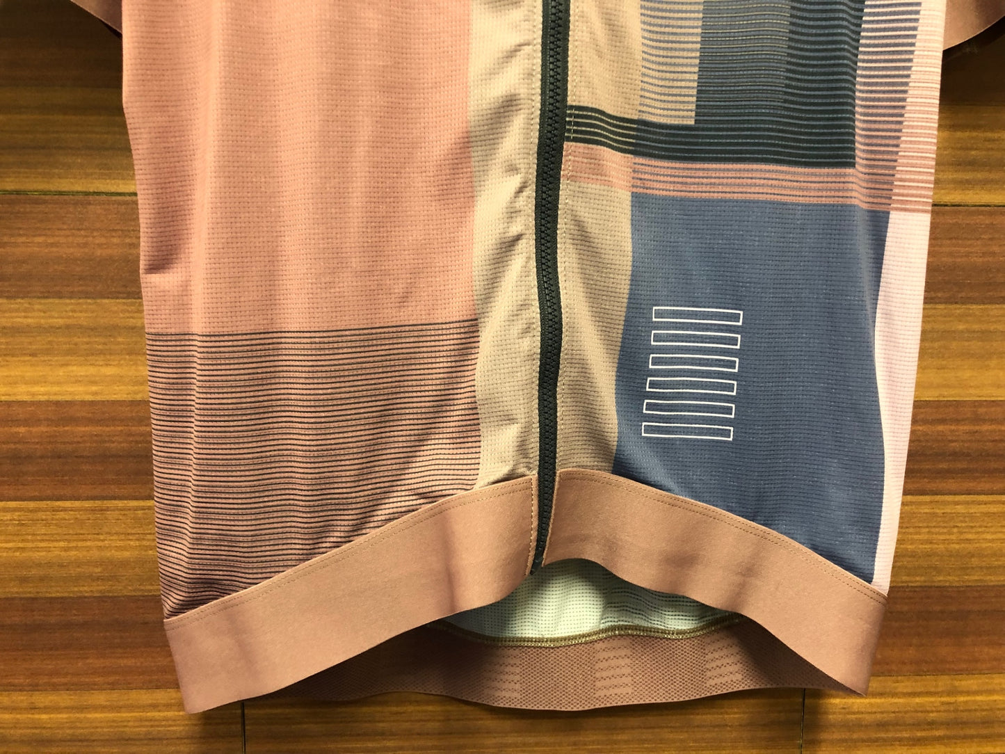 IP676 ラファ Rapha TIME PRO TEAM TRAINING JERSEY 半袖サイクルジャージ M