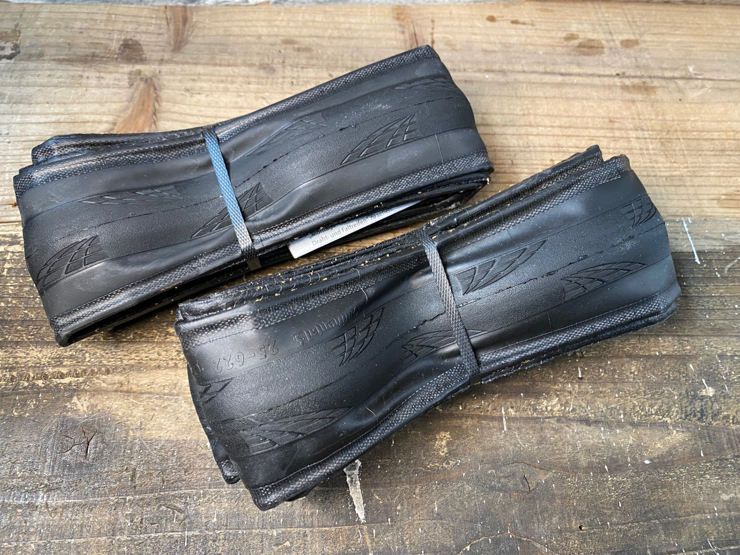 IU601 コンチネンタル continental GP5000 700x25C クリンチャー 2本セット