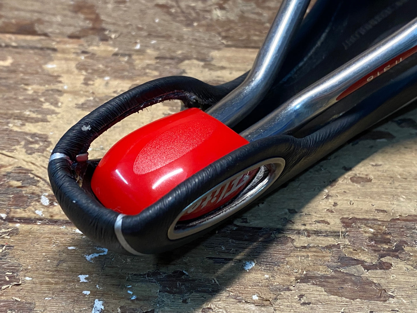 IH794 セライタリア SELLE ITALIA フライト Flite Ti316レール