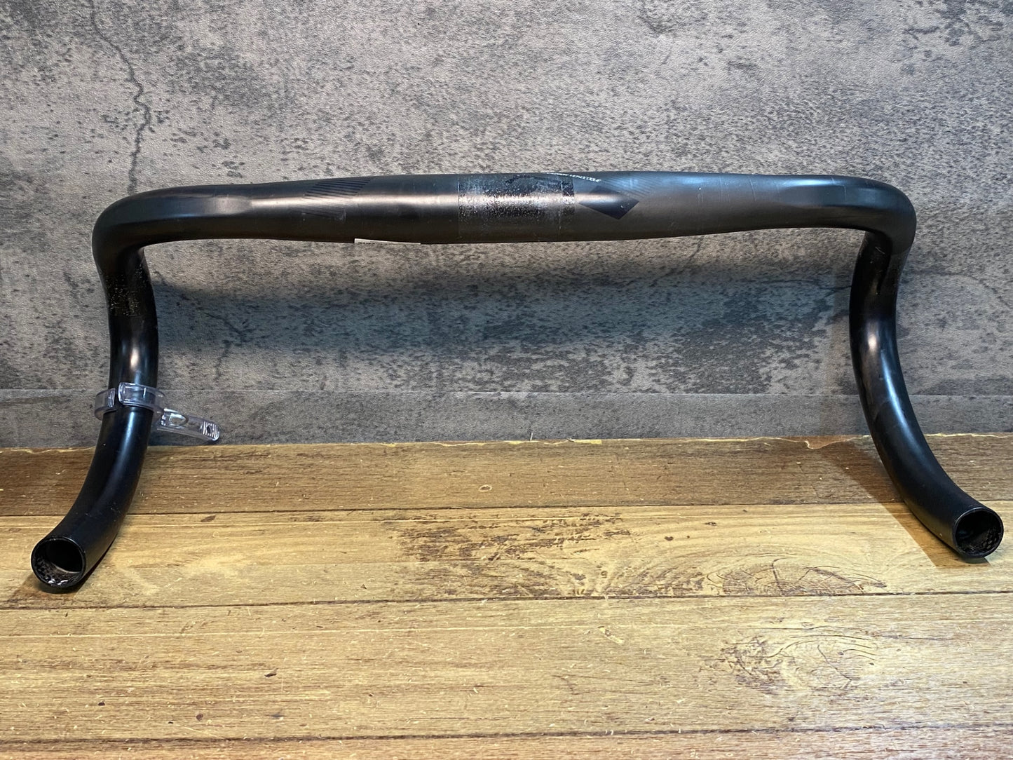 IX661 FSA エクストラライト EXTRA LIGHT NEW ERGO カーボン ドロップハンドル Φ31.8 エンドC-C400mm