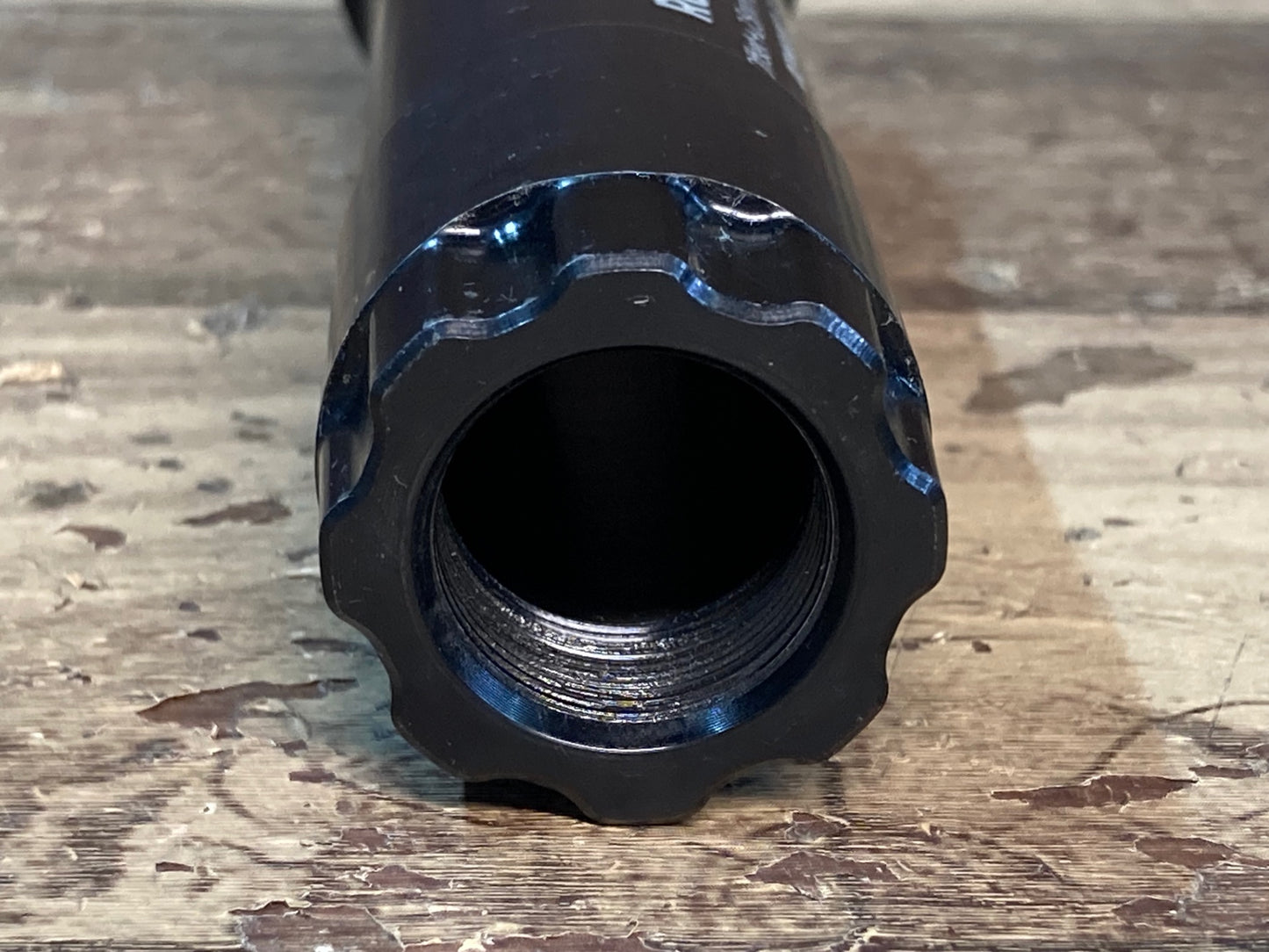 IL647 ローター ROTOR ROAD AXLE OFFSET クランクシャフト Φ30