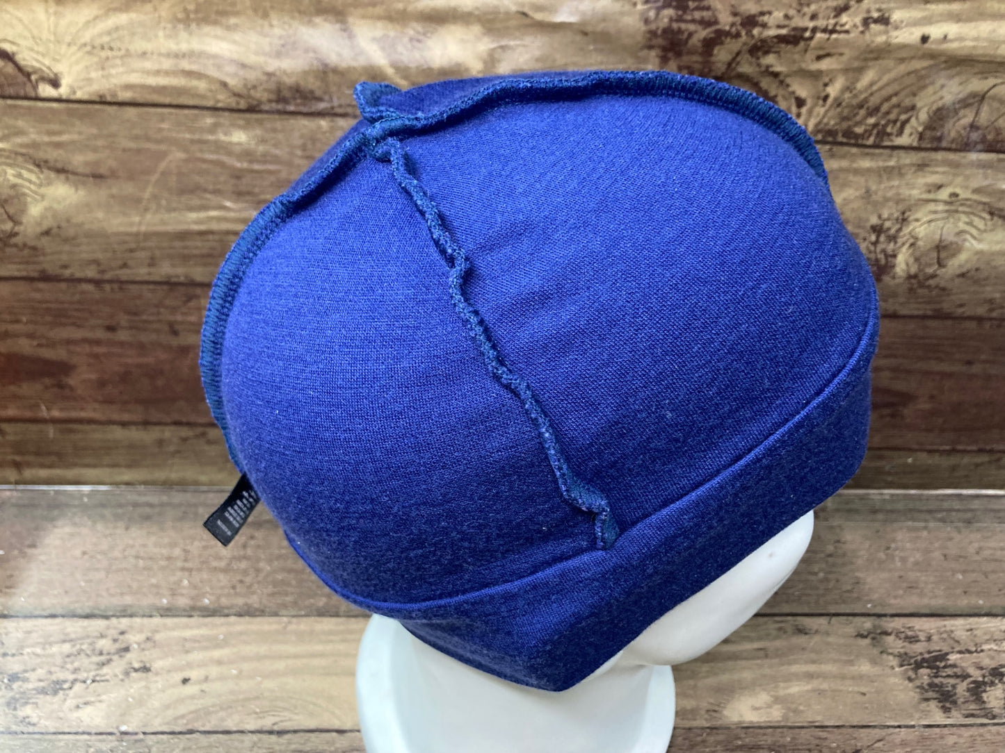 IN352 ラファ ウィンターキャップ ネイビー