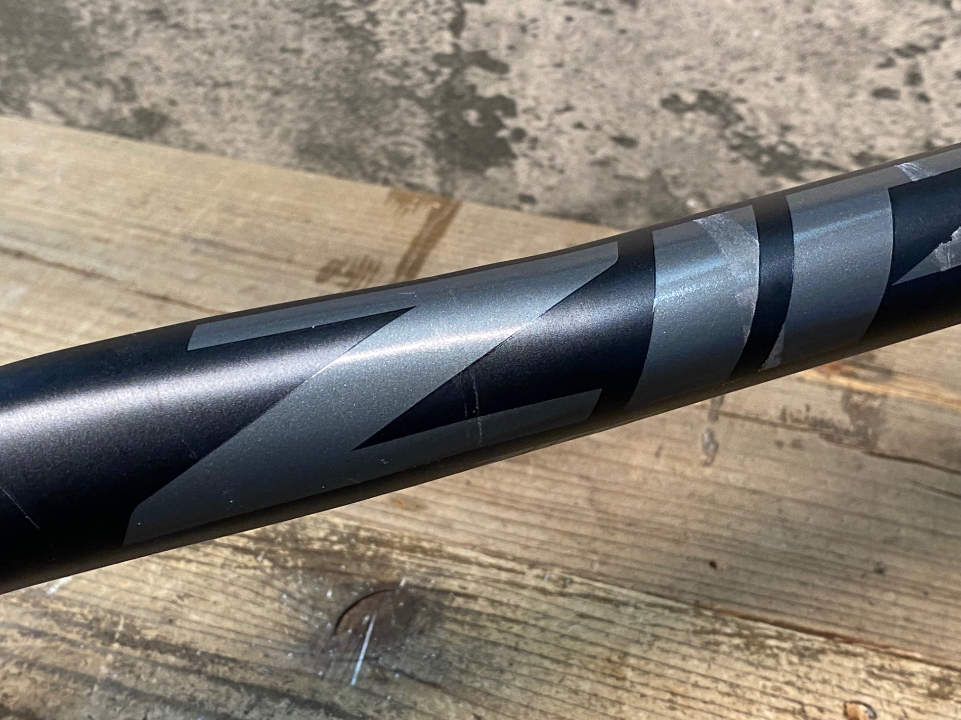 JB736 ジップ ZIPP SERVICE COURSE SL サービスクルセ アルミ