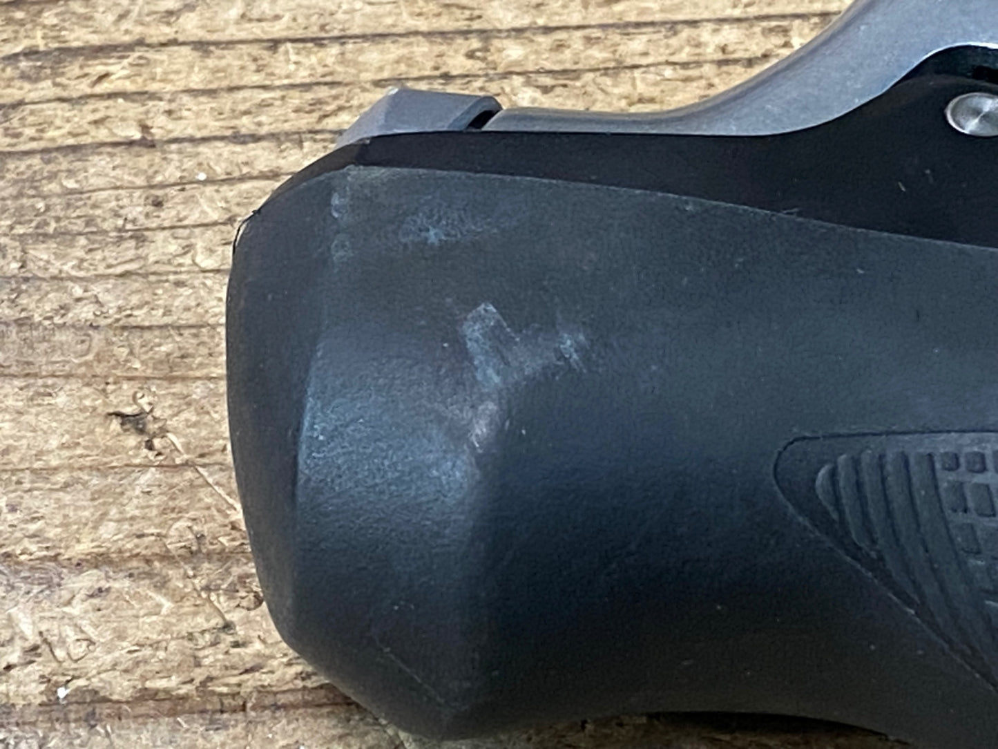 JB265 シマノ SHIMANO 105 ST-R7000 STIレバー 2x11S シルバー