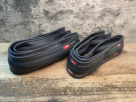 JD183 IRC ASPITE PRO RBCC クリンチャータイヤ 700x25C セット