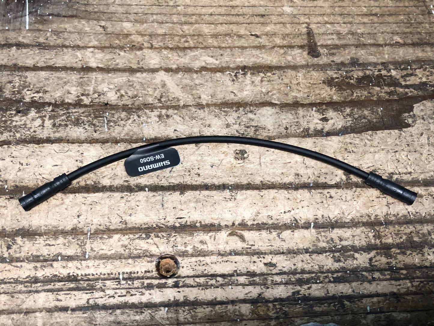 JD083 シマノ SHIMANO EW-SD50 エレクトリックワイヤー Di2 150mm