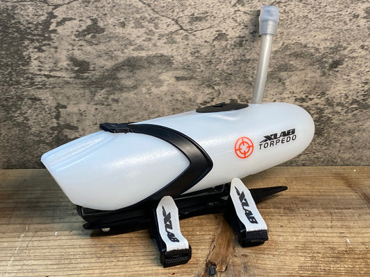 IL790 エックスラボ XLAB Torpedo Mini Mount