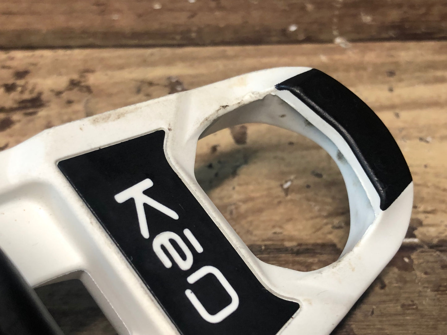 IN064 ルック LOOK ケオ スプリント KEO SPRINT ビンディングペダル クロモリシャフト