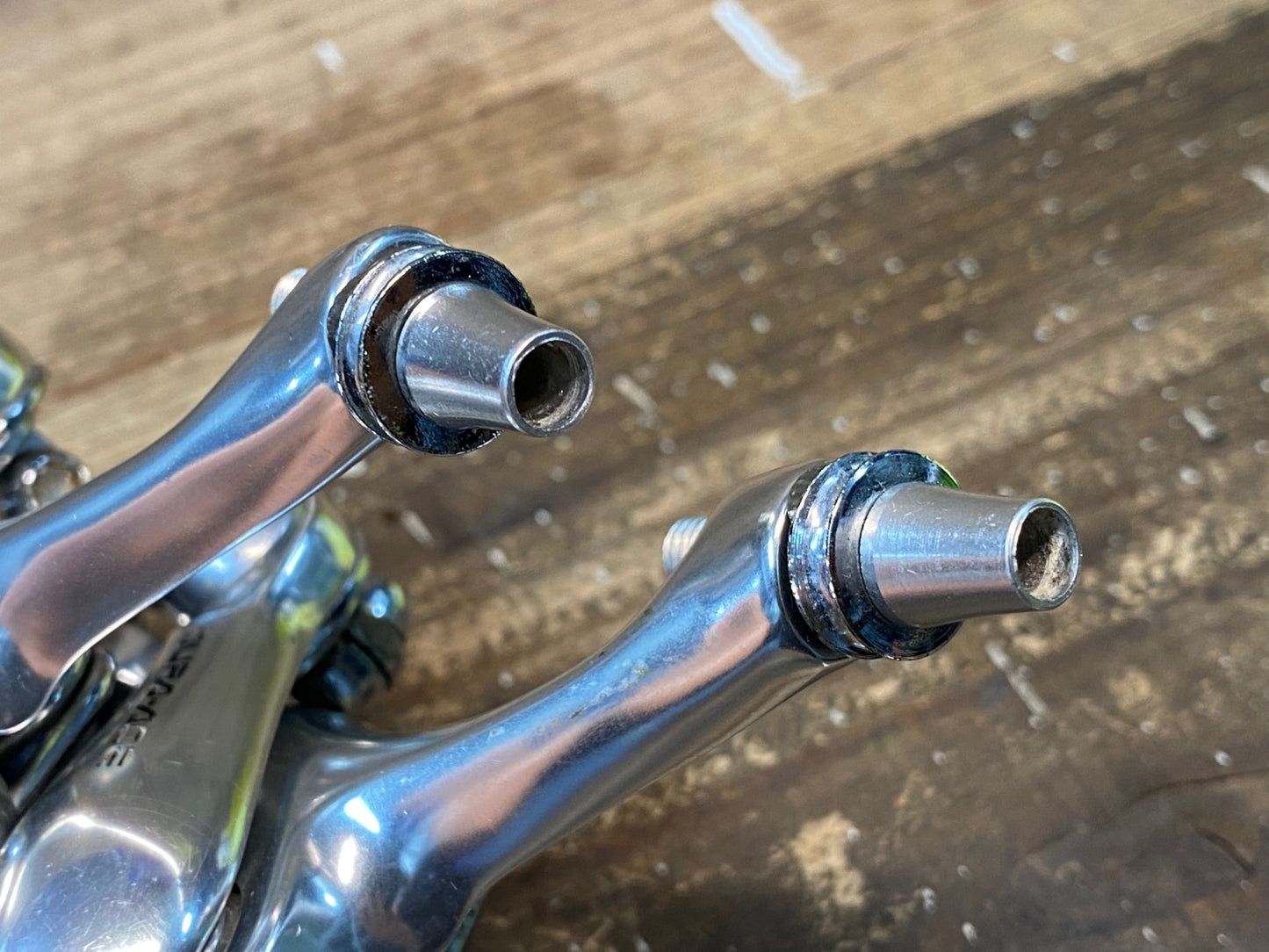 IX085 シマノ SHIMANO デュラエース DURA-ACE BR-7403 キャリパーブレーキ