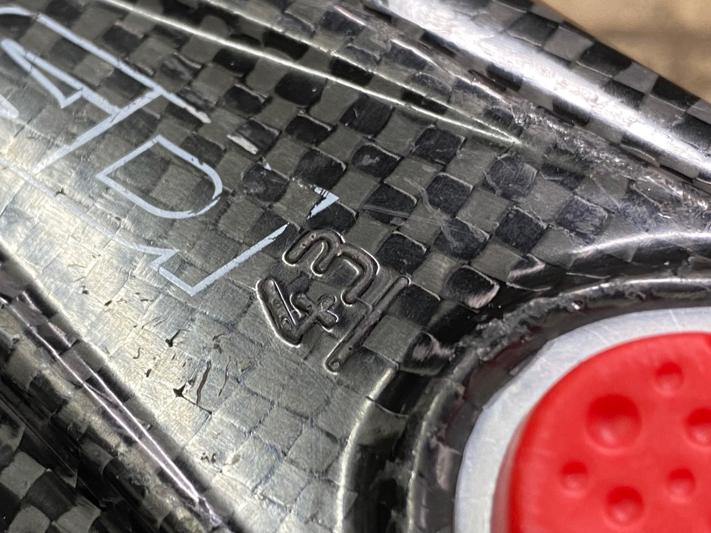 JC294 シディ SIDI Vernice Limited EDITION ビンディングシューズ EU43 白黒
