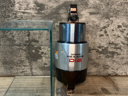 IS147 シマノ SHIMANO ネクサーヴ NEXAVE KAYABA RS-C910-45 リアサス