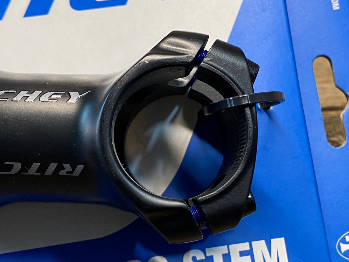 IR251 リッチー RITCHEY C220 STEM アルミステム 70mm Φ31.8 OS