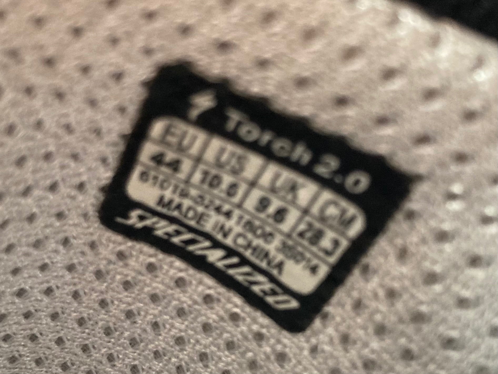 II010 スペシャライズドSPECIALIZED トーチ Torch2.0