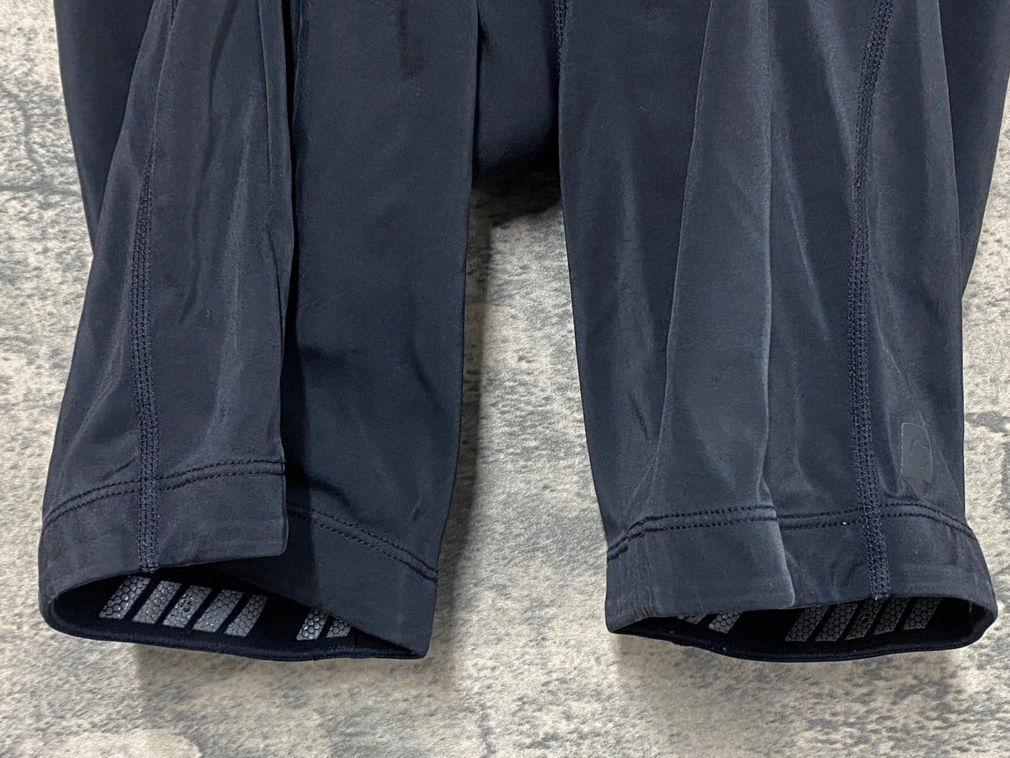 IZ146 ボントレガー BONTRAGER レーサーパンツ 黒 S