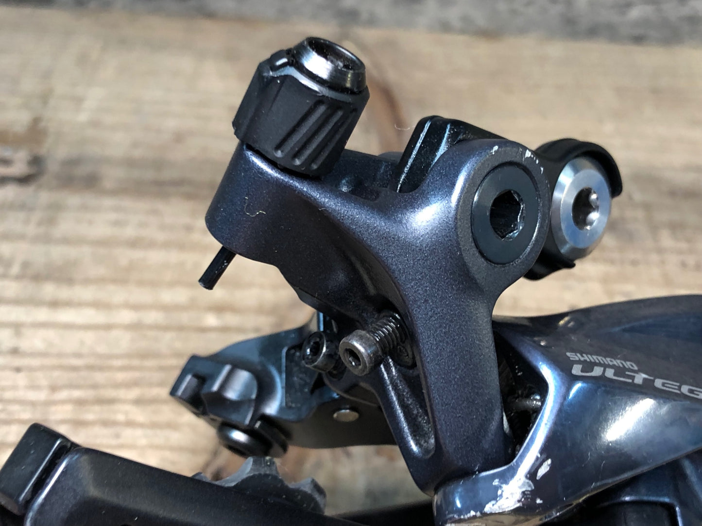 IW704 シマノ SHIMANO アルテグラ ULTEGRA RD-R8000 SS リアディレイラー 11S