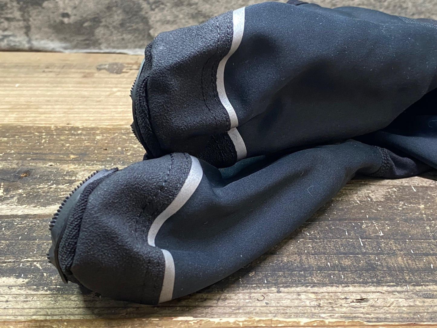 IQ859 スペシャライズド SPECIALIZED ELEMENT WDSTP OVER SHOE COVER 1.5 シューズカバー 黒 M 裏起毛 GORE WIND STOPPER