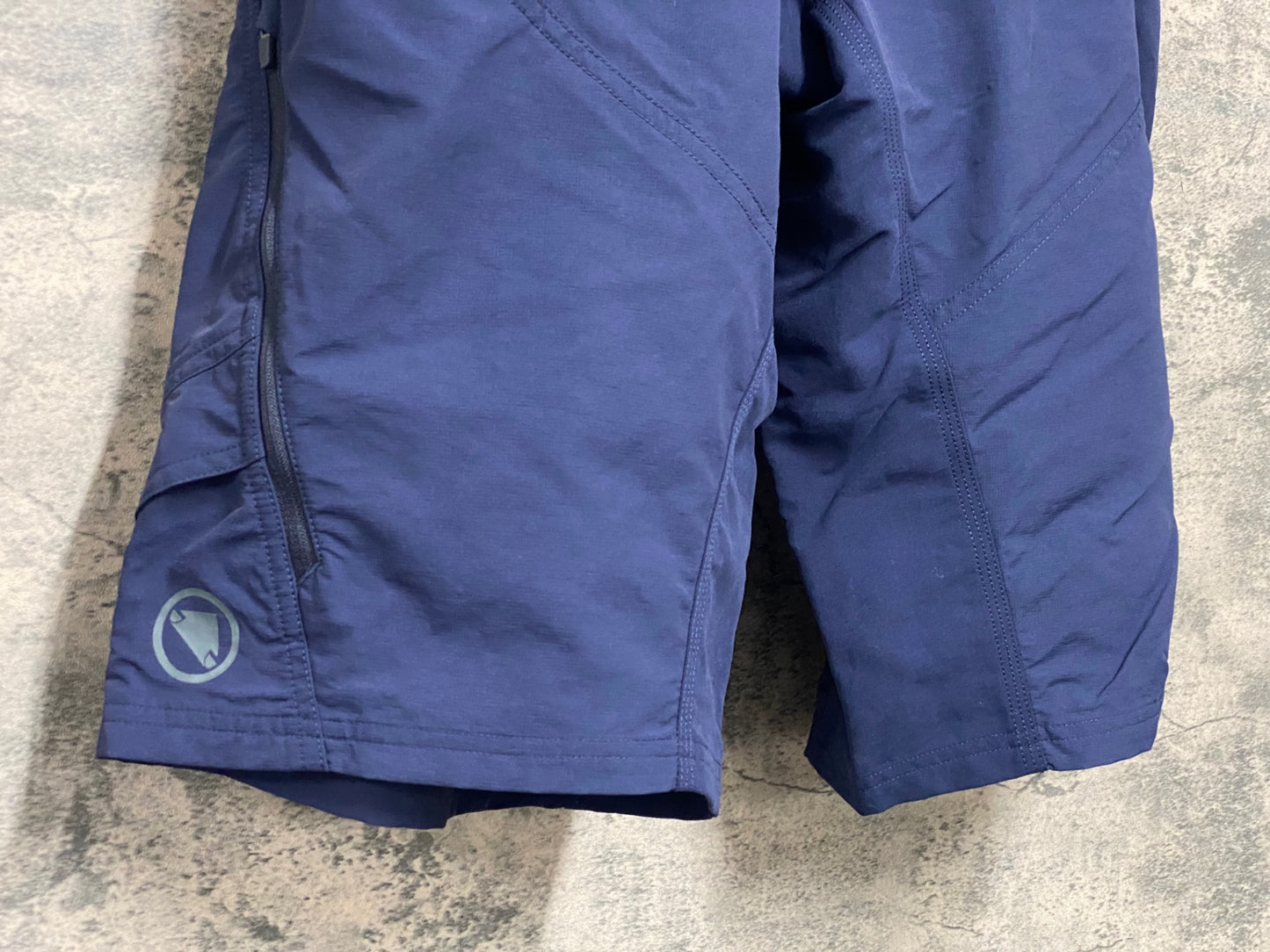 JA156 エンデュラ ENDURA サイクルパンツ XL