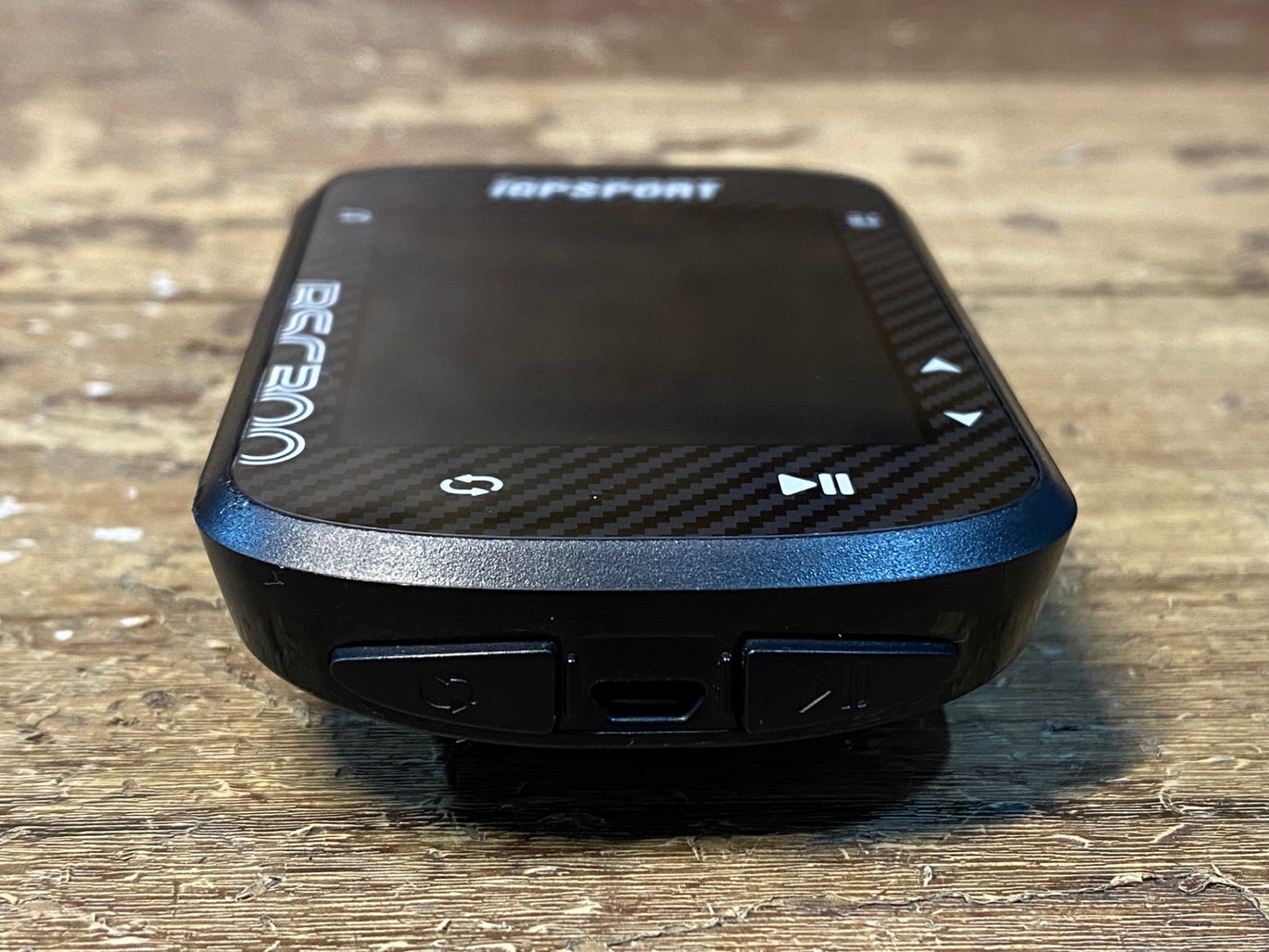 HZ330 iGPSPORT BSC300 GPS サイクルコンピューター