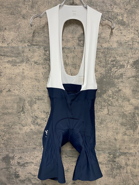 JA871 ラファ Rapha CORE BIB SHORTS ビブショーツ 黒 S ※スレ大