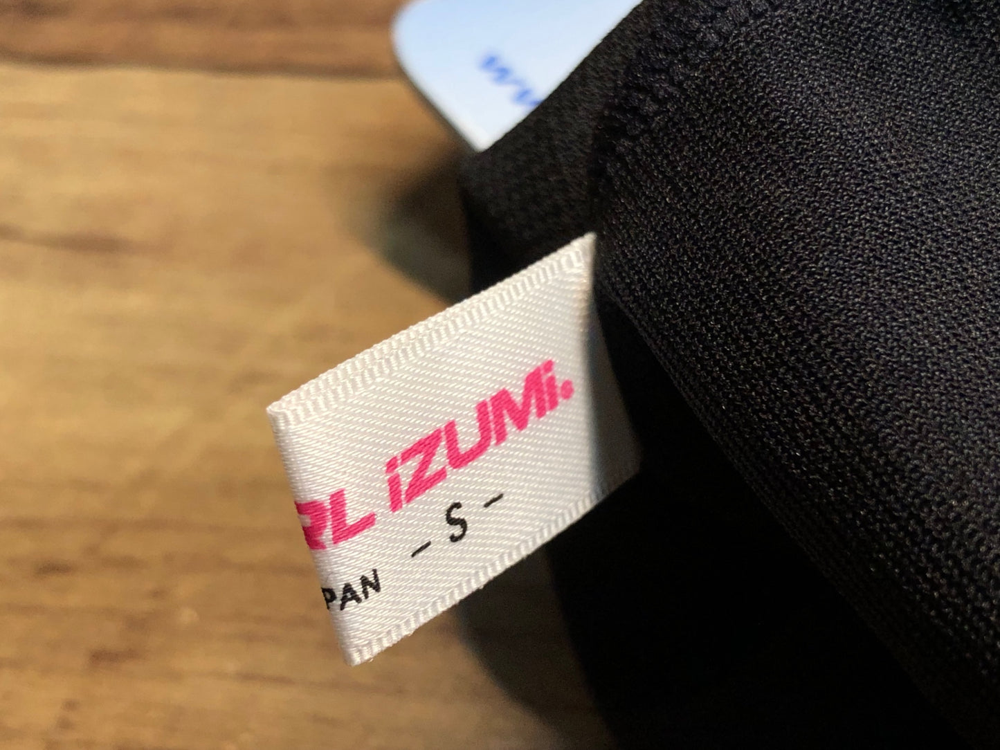 IL866 パールイズミ PEARL iZUMi アームカバー 黒 S レディース cold black