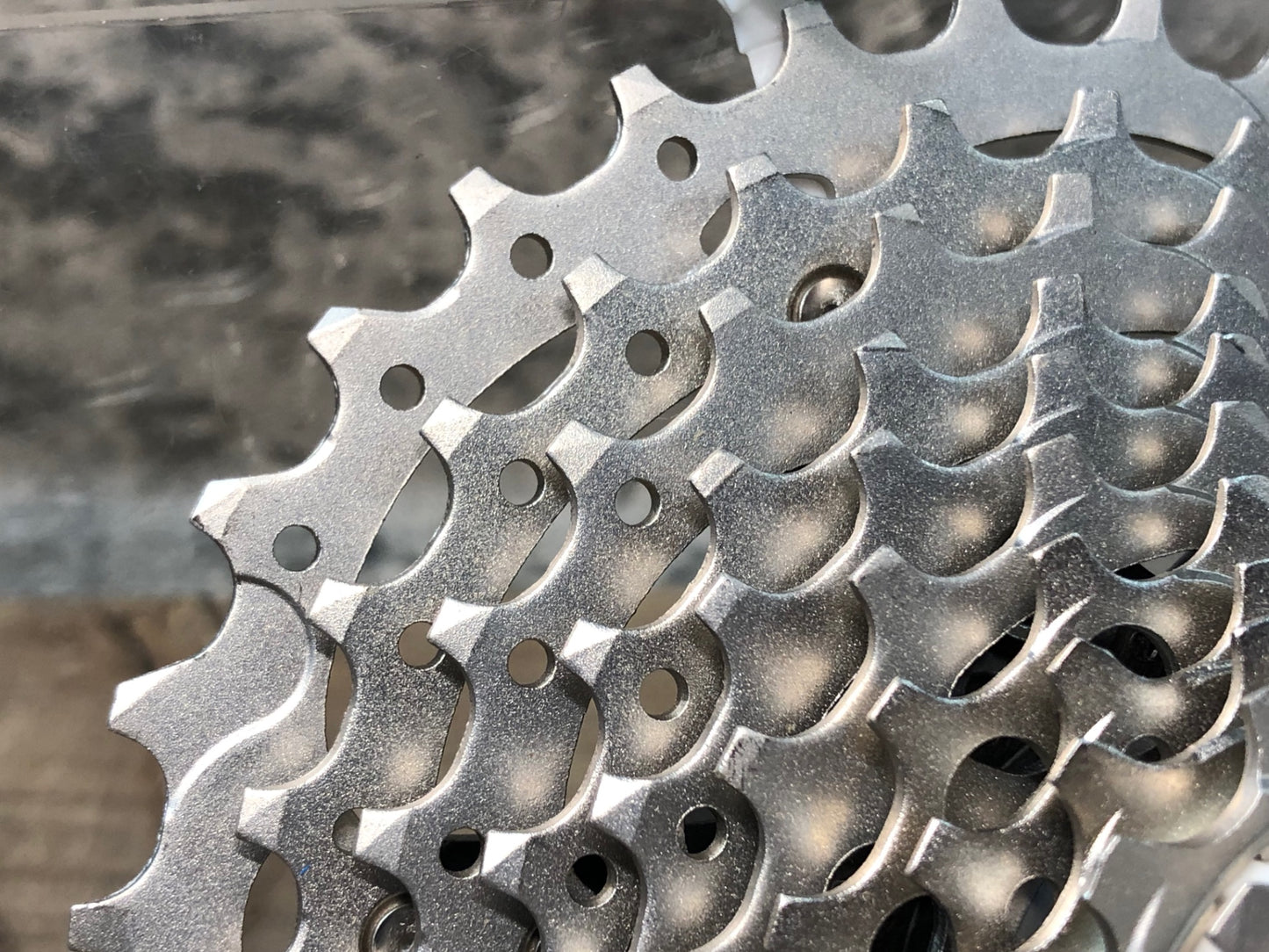 IR779 シマノ SHIMANO アルテグラ ULTEGRA CS-R8000 スプロケット 11-32T 11S