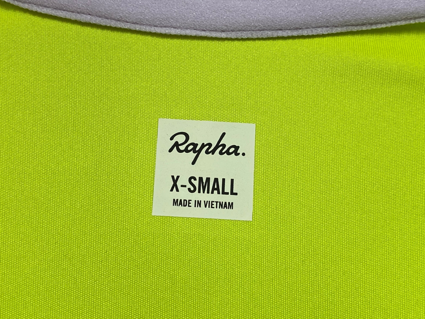 JB946 ラファ Rapha WOMEN'S EXCESS PRO TEAM TRAINING JERSEY 総柄 XS