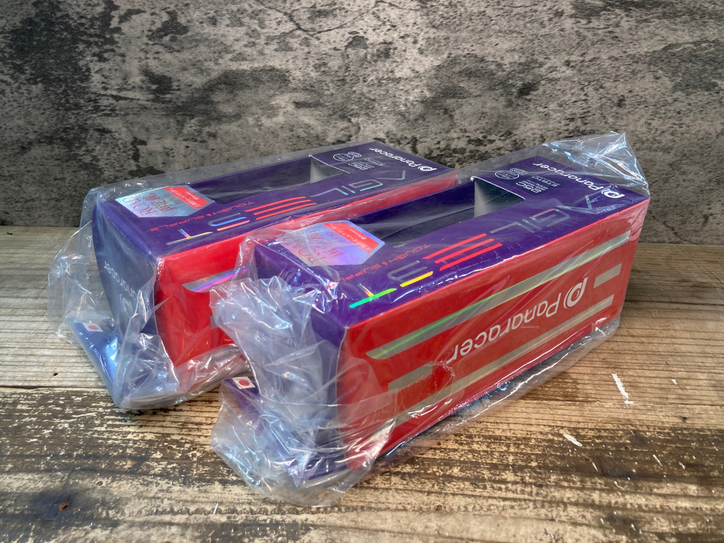 JC869 パナレーサー PANARACER アジリスト AGILEST クリンチャー タイヤ 700x25C セット