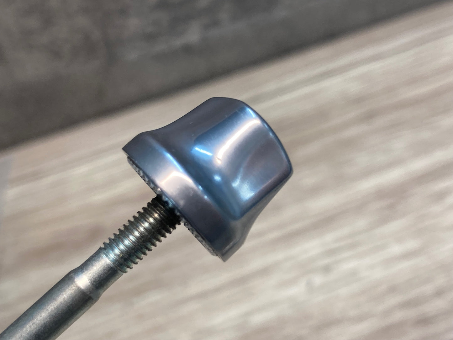 IW840 シマノ SHIMANO デュラエース DURA-ACE 7700系 クイック 前後セット