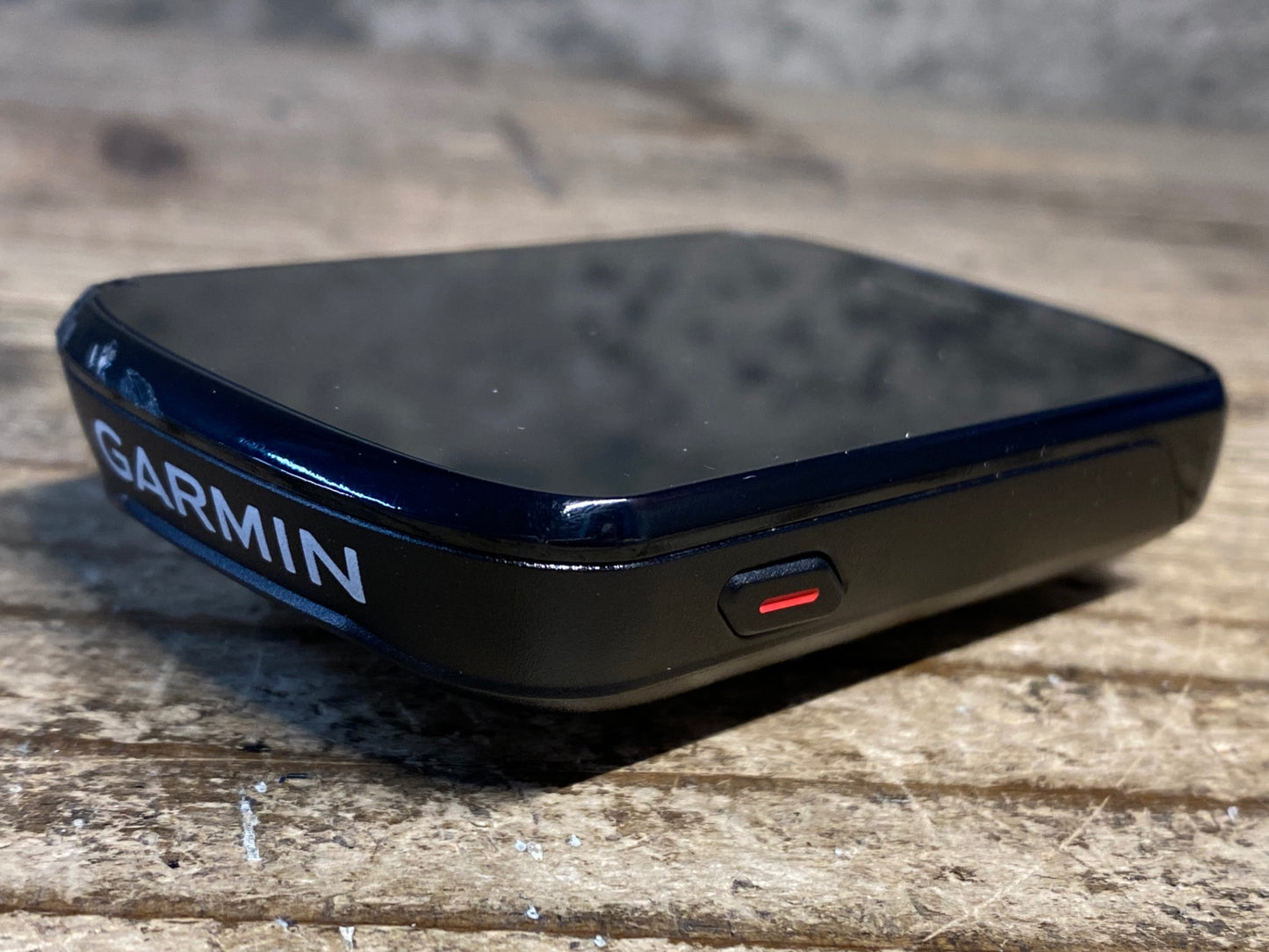 IQ655 ガーミン GARMIN EDGE 830 サイクルコンピューター スピード、ケイデンス、ハートレートセンサー付属 ※動作確認済み