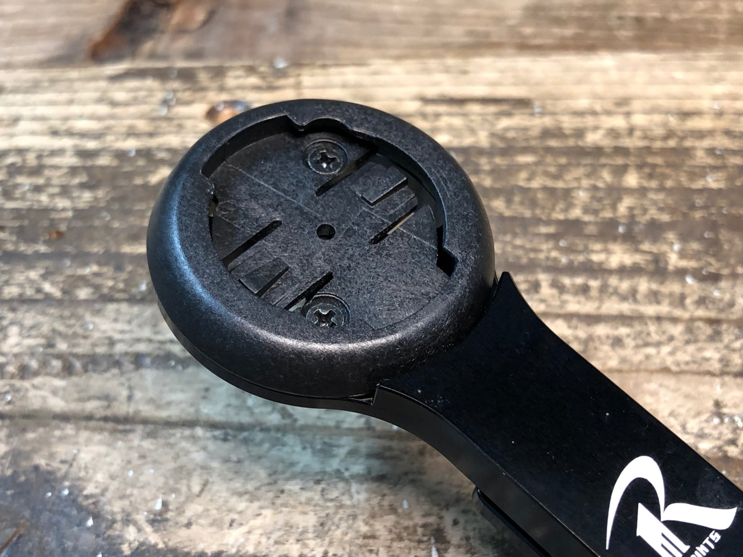 IS056 レックマウント Rec-Mounts サイコンマウント 一体型ハンドル用 GARMINマウント、ユニバーサルマウント