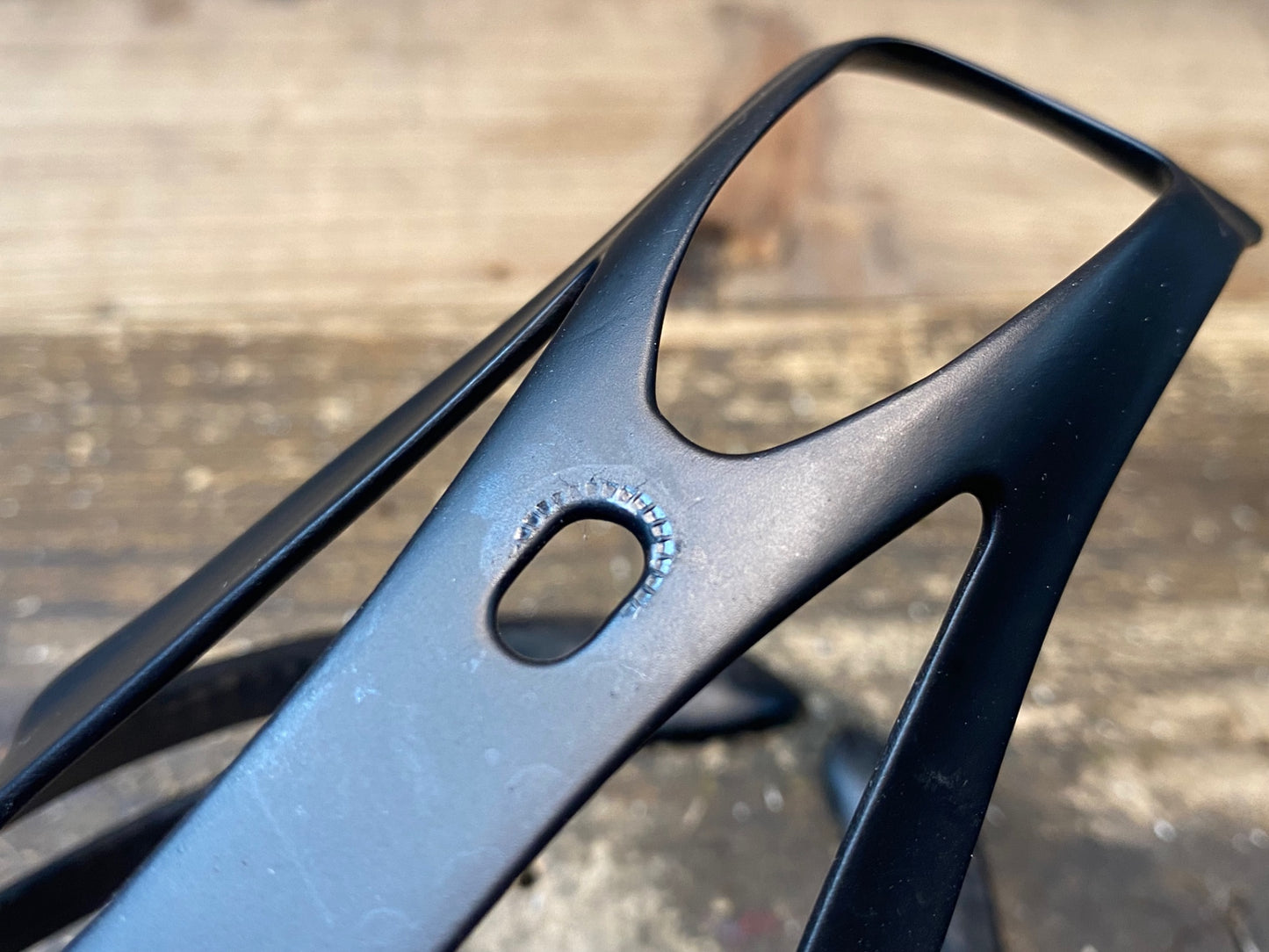 IS076 スペシャライズド SPECIALIZED S-WORKS カーボン ボトルケージ 2個セット