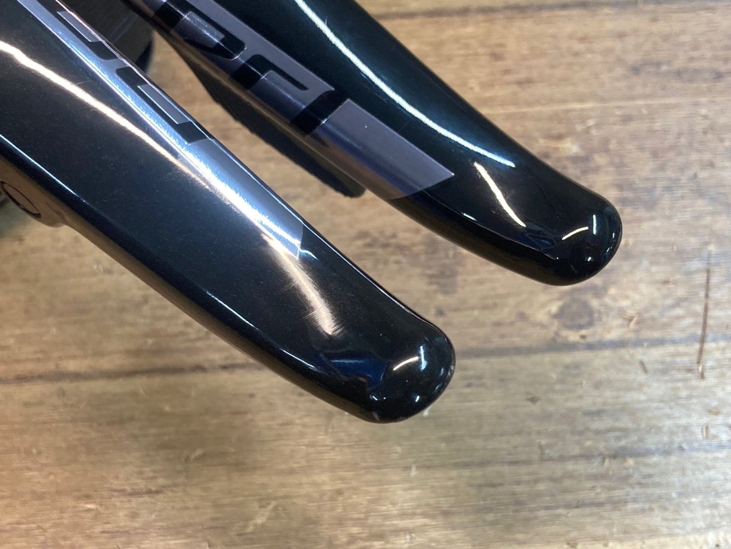 IX386 スラム SRAM レッド RED E-TAP D1 ダブルタップレバー 2x12S リムブレーキ 動作確認済み