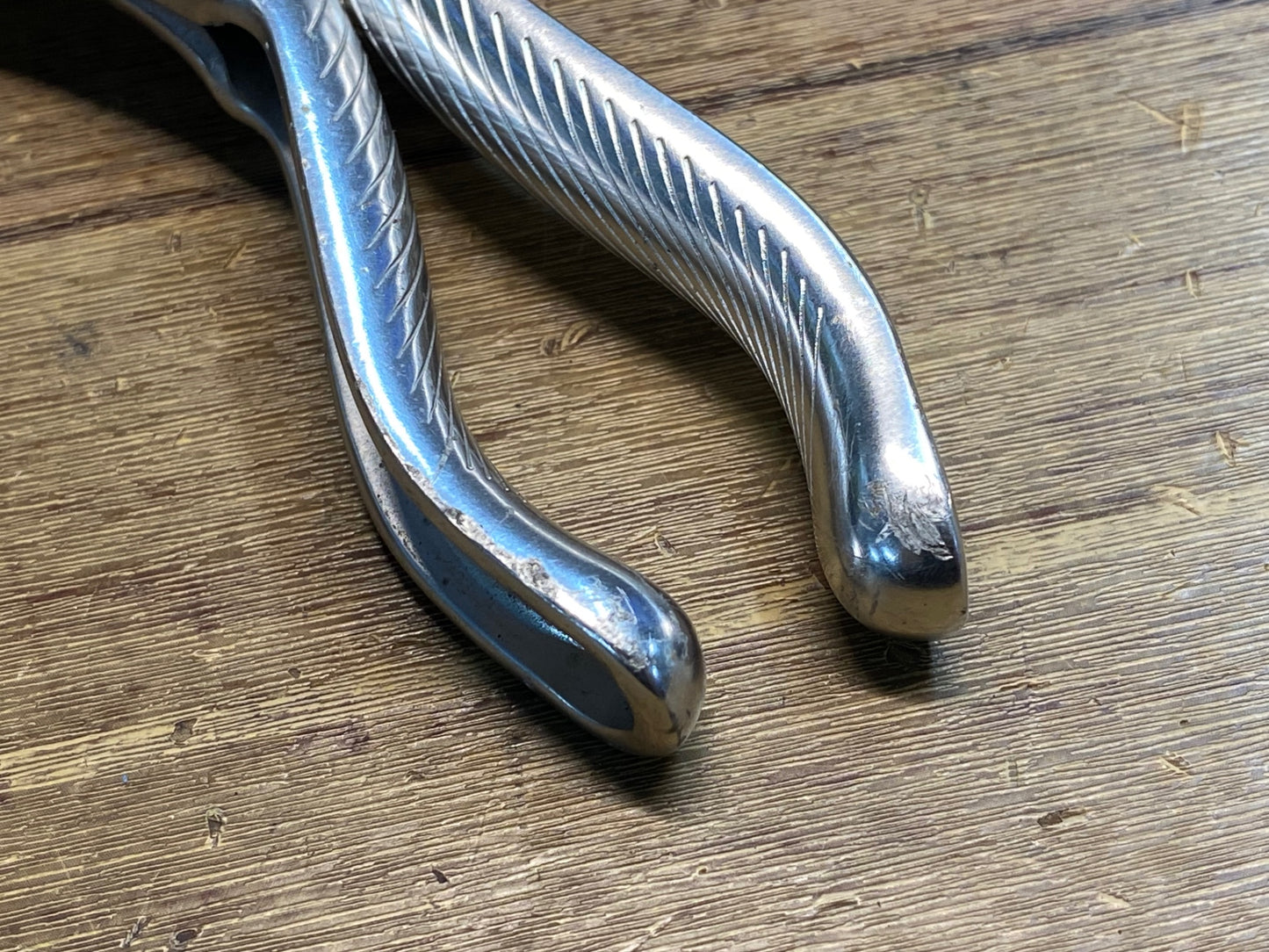 IX656 カンパニョーロ CAMPAGNOLO コーラス CHORUS ブレーキレバー Cレコ期 左右セット