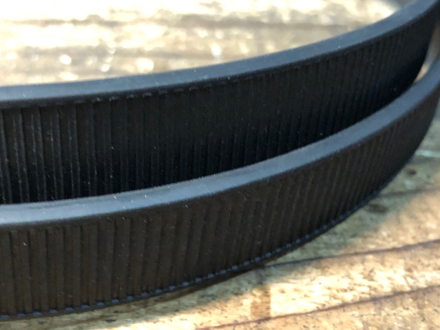 IU041 オットーロック OTTOLOCK サイクルロック 152cm 黒